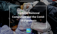 Junk Removal covid, Rubbish Removal Companies and the Covid-19 Pandemic