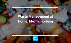 Waste Management at Home, Mechanicsburg