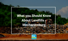 What you Should Know About Landfills – Mechanicsburg